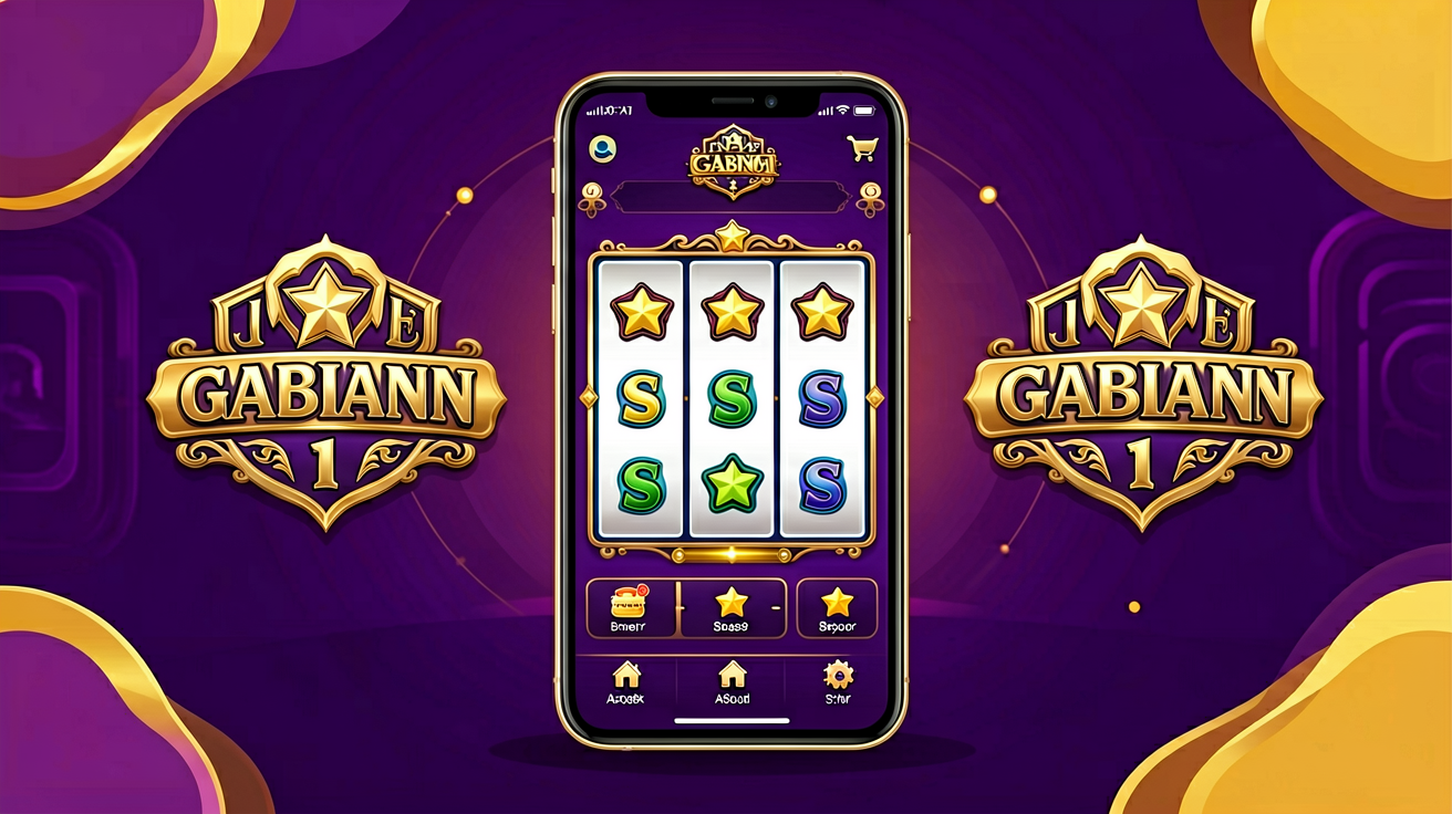 GACOR88 Portal game terbaru dengan layanan praktis