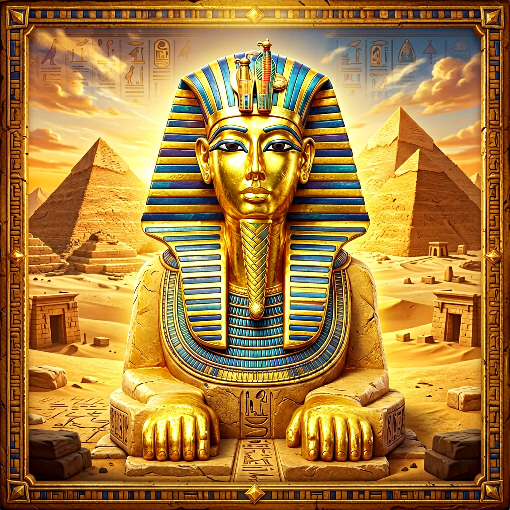 Aztec Gold gb777
