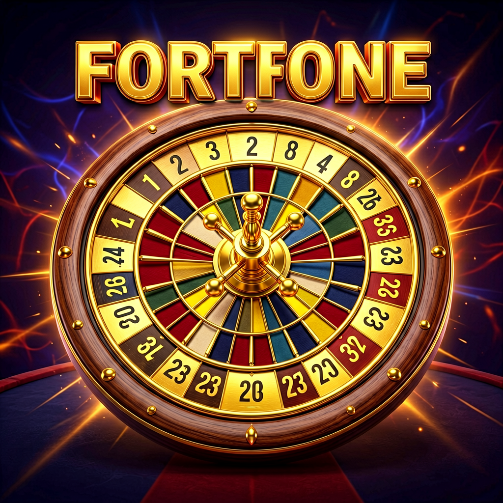 Lucky Spin gb777