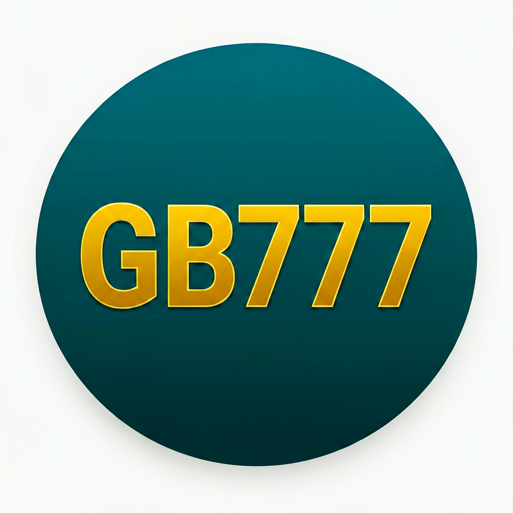 GB777 LOGO