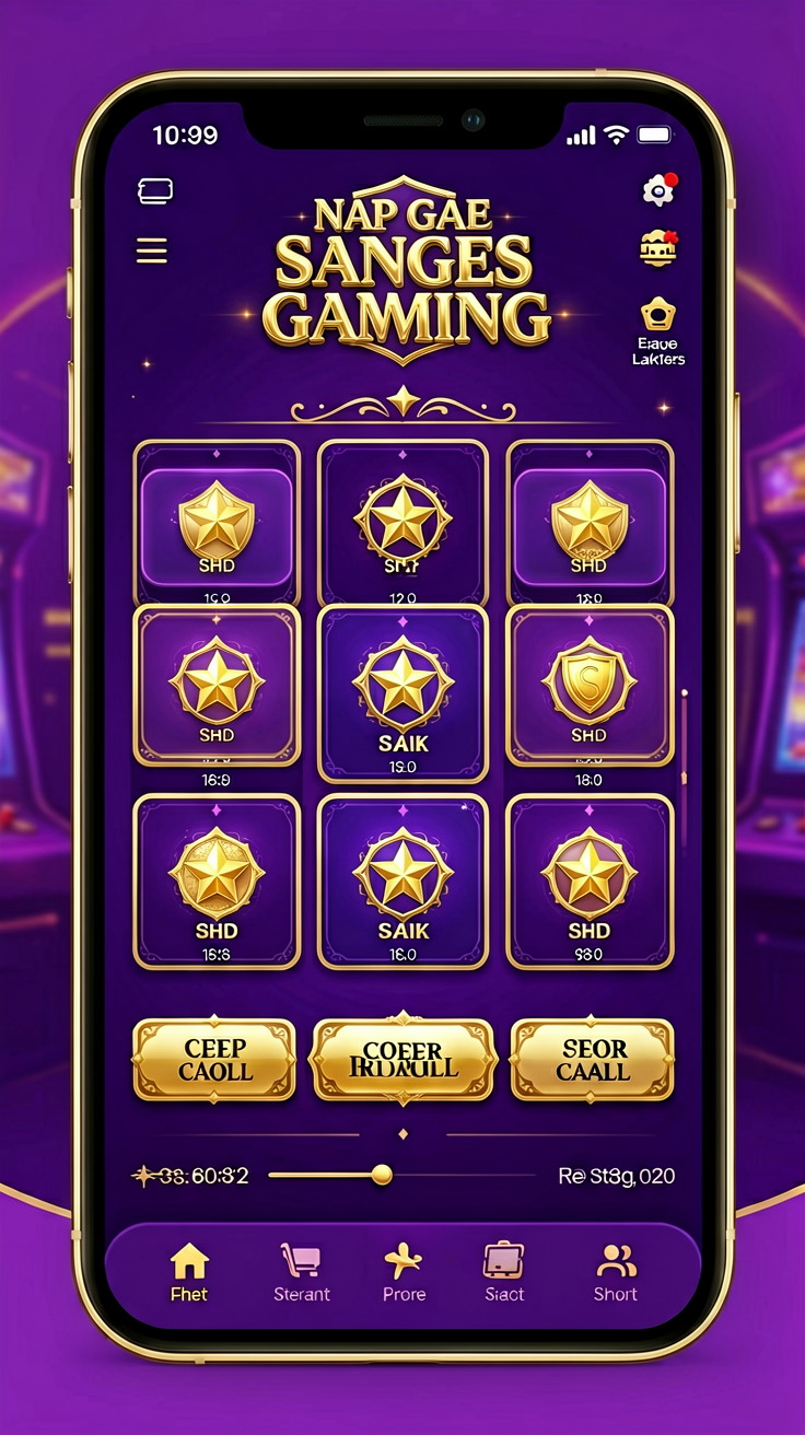 Screenshot gb777 1