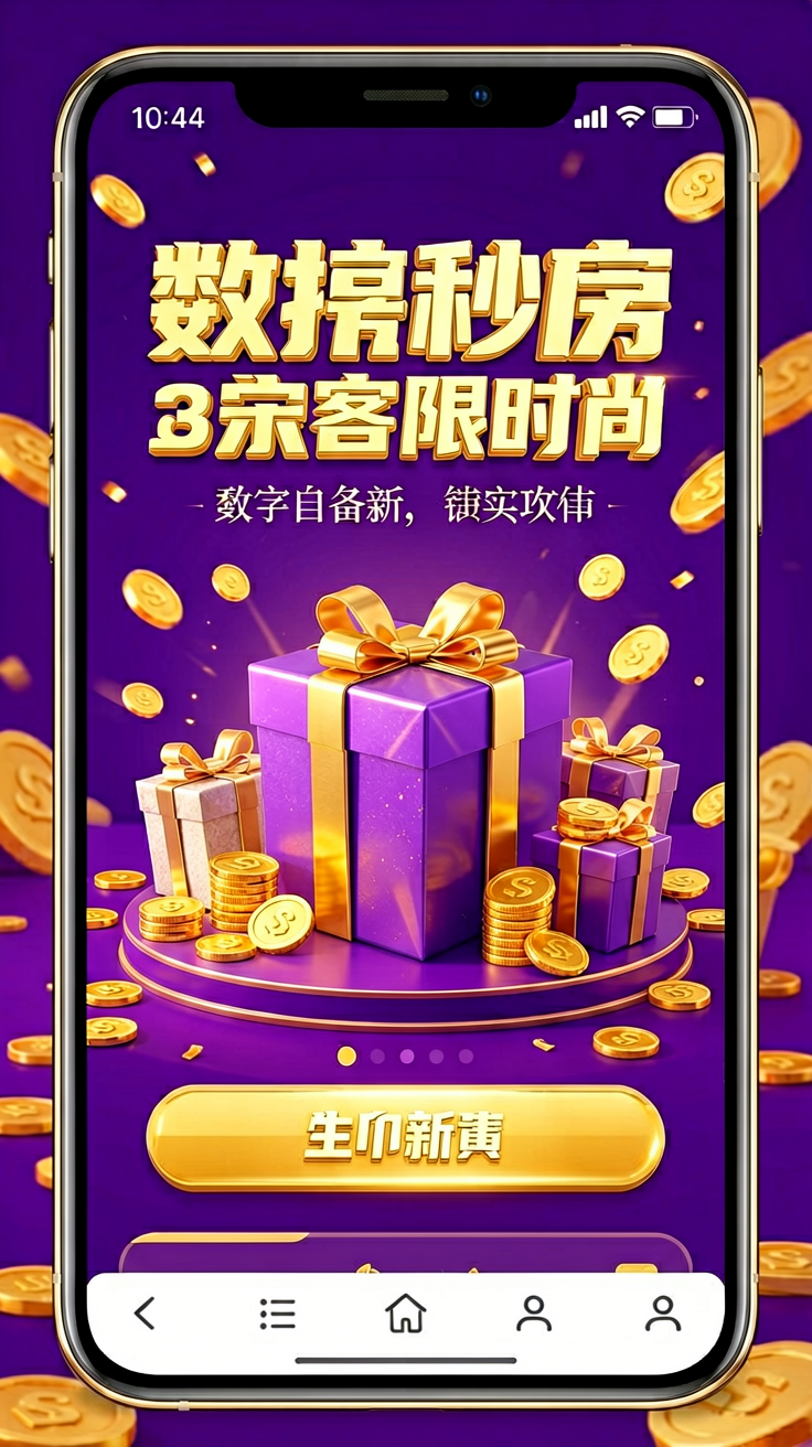 Screenshot gb777 3
